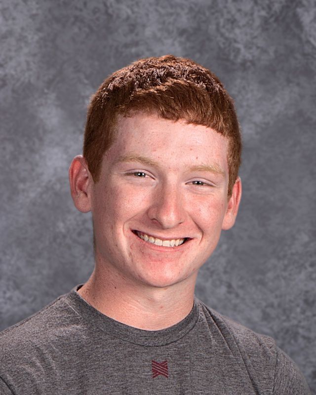 Benton - Mason Morris